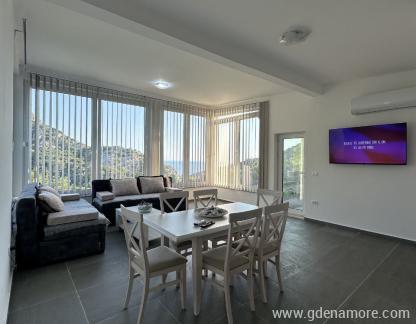 Villa Zoka, Oasis, privatni smeštaj u mestu Čanj, Crna Gora - IMG_1656